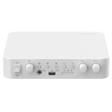 Мережевий підсилювач Hikvision DS-QAE1A80G1-VB/EU(B) 80 Вт