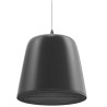 Аналоговий динамік Hikvision DS-QAZ0510G1/BLACK підвісний