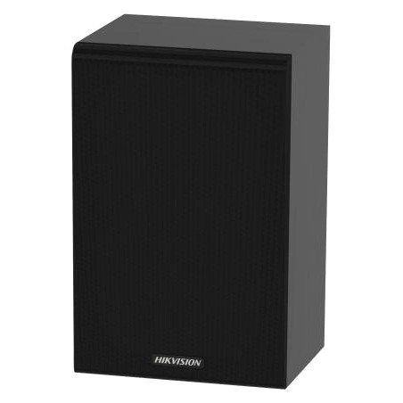 Мережевий динамік Hikvision DS-QAZ1120G1-B/EU 20 Вт
