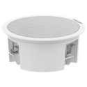 Мережевий стельовий спікер Hikvision DS-QAZ1206G1-BE