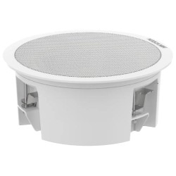 Мережевий стельовий спікер Hikvision DS-QAZ1206G1-BE