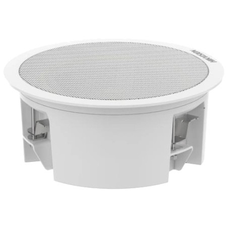 Мережевий стельовий спікер Hikvision DS-QAZ1206G1-BE