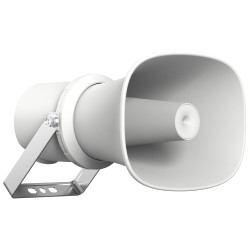 Мережевий рупорний динамік Hikvision DS-QAZ1325G1T-E/EU