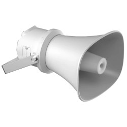 Мережевий рупорний динамік Hikvision DS-QAZ1325G1T(C)/EU