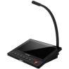 Мережевий пейджинговий мікрофон Hikvision DS-QAZ1MP7G1/EU