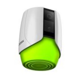 Series Parking Camera DS-TCP345-KB 2.8mm