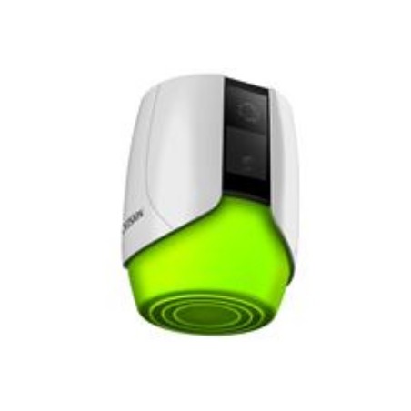 Series Parking Camera DS-TCP345-KB 2.8mm