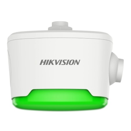 Паркувальна камера Hikvision DS-TCP440-B(E) 2.8 мм