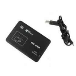 Станція реєстрації Bluetooth-карт DS-TRD400-4