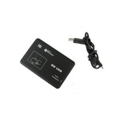 Станція реєстрації Bluetooth-карт DS-TRD400-4