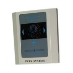 Зчитувач Bluetooth карт DS-TRI400-4