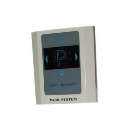 Зчитувач Bluetooth карт DS-TRI400-4