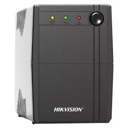 Джерело безперебійного живлення Hikvision DS-UPS1000 1000 ВА