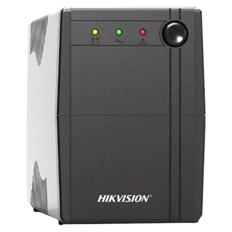 Джерело безперебійного живлення Hikvision DS-UPS1000 1000 ВА
