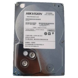Жорсткий диск внутрішній Hikvision DS80HKVS-VX1