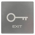 Кнопка виходу ATIS Exit-MP gray