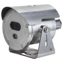 Вибухозахищена IP камера Dahua DH-ECA2A1400-HN 4МП