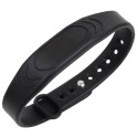 Браслет безконтактний ATIS RFID-B MF FIT MIFARE BLACK