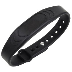 Браслет безконтактний ATIS RFID-B MF FIT MIFARE BLACK