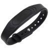 Браслет безконтактний ATIS RFID-B MF FIT MIFARE BLACK