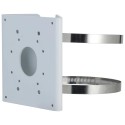 Кронштейн для кріплення на стовп Dahua DH-PFA156