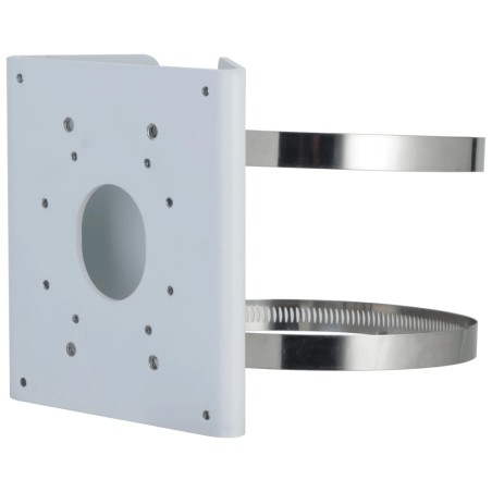Кронштейн для кріплення на стовп Dahua DH-PFA156