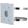 Кронштейн для кріплення на стовп Dahua DH-PFA156