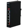 PoE розширювач Dahua DH-PFT1500