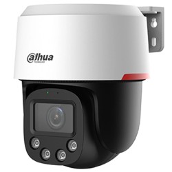 PT відеокамера Dahua DH-SD2C400NA-B-PV-PRO 4МП WizColor WizSense PT