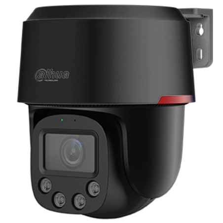 PT відеокамера Dahua DH-SD2C400NA-B-PV-PRO-BE 4МП WizColor WizSense PT