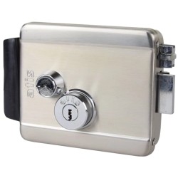 Електромеханічний замок ATIS Lock SS CK