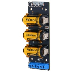 Розширювач бездротового входу Dahua DHI-ARM320-W2(868)