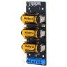 Розширювач бездротового входу Dahua DHI-ARM320-W2(868)