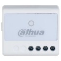 Бездротовий настінний перемикач Dahua DHI-ARM7012-W2(868)
