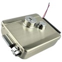 Електромеханічний замок ATIS Lock SSM CK