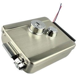 Електромеханічний замок ATIS Lock SSM CK