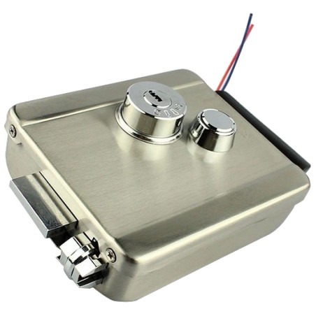 Електромеханічний замок ATIS Lock SSM CK