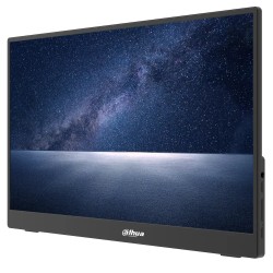 Монітор Dahua DHI-PM16-F201SDT 15.6” дюйма 1920×1080