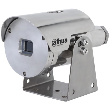 Вибухозахищена термальна камера Dahua DHI-TPC-AEBF5201-T