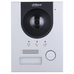 Виклична панель Dahua DHI-VTO2201F-P-S2