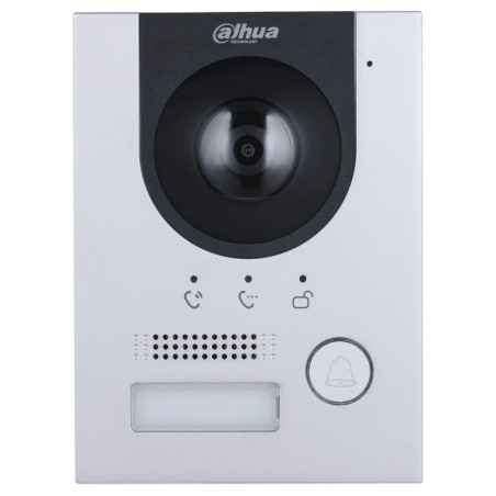 Виклична панель Dahua DHI-VTO2201F-P-S2