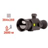 ТЕПЛОВІЗІЙНИЙ ПРИЦІЛ Dahua Thermal Scope C450