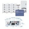 BMS для батарей Deye BOS-B-PDU-2-A