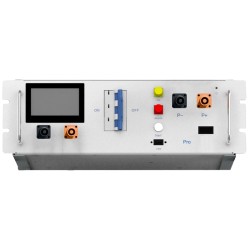 BMS DEYE BOS-G PRO 200-1000Vdc 120A (BOS-G-PDU-2) до батарей 99-10025413