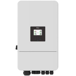 Інвертор Deye SUN-12K-SG05LP3-EU-SM2 трифазний чиста синусоїда