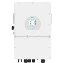 Інвертор Deye SUN-15K-SG01HP3-EU-AM2 високовольтний трифазний чиста синусоїда