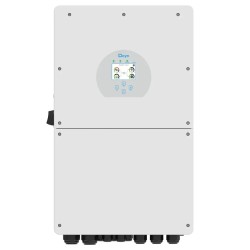 Інвертор Deye SUN-16K-SG01LP1-EU однофазний чиста синусоїда