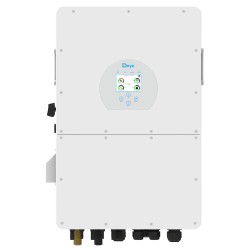 Інвертор Deye SUN-30K-SG02HP3-EU-EM3 трифазний чиста синусоїда