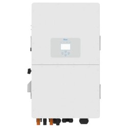 Інвертор Deye SUN-50K-SG01HP3-EU-BM4 трифазний чиста синусоїда