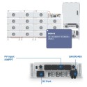 MPPT модуль Deye SUN-MPPT-L01-UE-AMM8